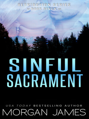 cover image of Sinful Sacrament